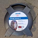 Pewag Brenta 9 Winterkettingen, Auto diversen, Sneeuwkettingen, Ophalen of Verzenden, Zo goed als nieuw