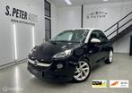 Opel Adam 1.4 Jam, Auto's, Opel, Voorwielaandrijving, Metallic lak, ADAM, Gebruikt