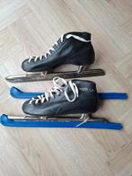 Nijdam schaatsen noren, Ophalen, Gebruikt, Noren, Nijdam