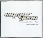 CD Single Wyclef Jean, Verzenden, Pop