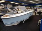 Corsiva 605 Tender | 30pk Suzuki, 6 meter of meer, Nieuw, 30 tot 50 pk, Buitenboordmotor