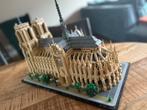 LEGO Notre Dame de Paris, Ophalen, Zo goed als nieuw