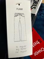 G579 Nieuw: diverse jeans/broek Angels: Flair mt. 36/38 L32, Blauw, Nieuw, Ophalen of Verzenden, W28 - W29 (confectie 36)