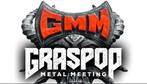 Gezocht ticket Graspop Metal Meeting, Juni, Hard Rock of Metal, Eén persoon