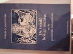 De Twaalf heilige Nachten door Sergej O. Prokofieff, Boeken, Ophalen of Verzenden, Nieuw