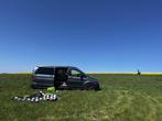 Mercedes-Benz V250 Marco Polo (1013314), Caravans en Kamperen, Campers, Automaat, Buscamper of Camperbus, Airbags, Mercedes-Benz