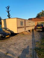 Stacaravan Muller Batavier, Caravans en Kamperen, Ophalen