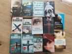 Diverse boeken, 1.50 per stuk, Ophalen, Gelezen