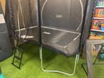 Trampoline Salta Combo rechthoekig  305x214 nu €130 korting, Verzenden, Nieuw