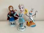 Disney Frozen beeld beeldjes figurines figure grand jester, Verzamelen, Ophalen of Verzenden, Overige figuren, Zo goed als nieuw