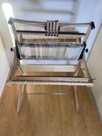 Louet Erica Weefgetouw 50cm/4 schachten met stand, Hobby en Vrije tijd, Spinnewielen en Spinnen, Ophalen, Nieuw, Overige typen
