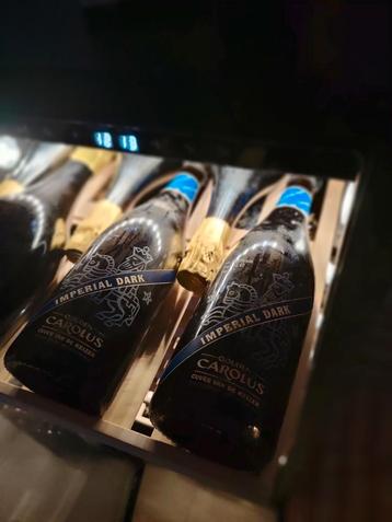 Gouden Carolus Imperial Dark 2021 beschikbaar voor biedingen