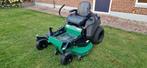 Zware Zero-Turn,Bobcat CRZ 48.(2 Cilinder motor., Ophalen of Verzenden
