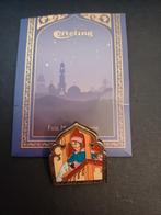Efteling Fata Morgana Pin - Vrouw met Kan, Verzamelen, Ophalen of Verzenden, Nieuw