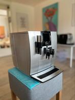 Koffiemachine Jura J9 9.3 gereviseerd, Witgoed en Apparatuur, 10 kopjes of meer, Koffiebonen, Afneembaar waterreservoir, Ophalen of Verzenden