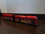 Speelgoed bus - Rood - stadsbus - city bus, Ophalen, Zo goed als nieuw