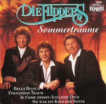 Die Flippers – Sommerträume beschikbaar voor biedingen