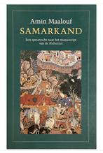Gezocht: boek “Samarkand” NL versie. Amin Maalouf, Boeken, Geschiedenis | Wereld, Gelezen, 20e eeuw of later, Verzenden