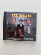 De beste van De Dijk, Ophalen of Verzenden, Gebruikt, Pop