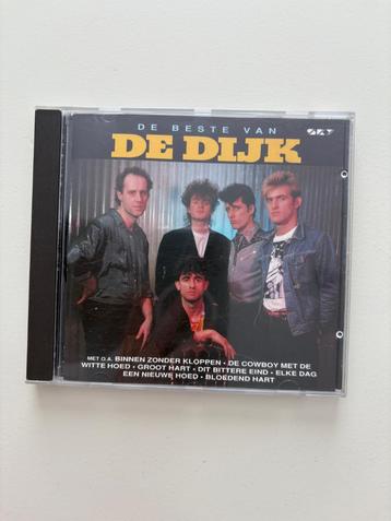 De beste van De Dijk beschikbaar voor biedingen