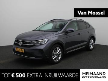 Volkswagen Taigo 1.0 TSI Life Edition beschikbaar voor biedingen