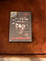 The Horsemen DVD - Thriller met Ziyi Zhang, Vanaf 16 jaar, Verzenden, Detective en Krimi
