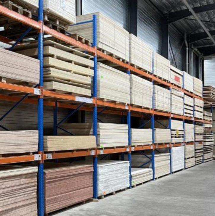 Multiplex | okoume  | watervast multiplex | exterieur, Doe-het-zelf en Verbouw, Platen en Panelen, Nieuw, Multiplex, Minder dan 20 mm