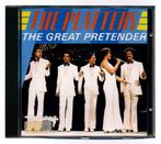 CD / The Platters , The Great Pretender, Verzenden, 1960 tot 1980, Zo goed als nieuw