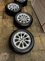 Lichtmetalen velgen ford 5 x 108, Ophalen, Gebruikt