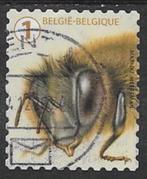 België 2020   Honingbij   5004, Verzenden, Gestempeld