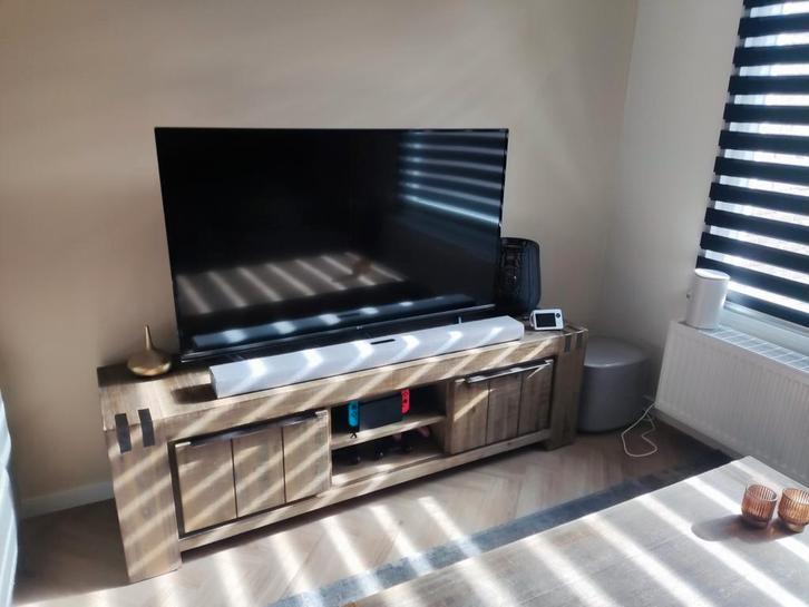 Meubelset Bassano Acaciahout, Huis en Inrichting, Complete inboedels, Ophalen