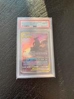 Marshadow & Machamp GX #199 PSA 10, Ophalen of Verzenden, Zo goed als nieuw