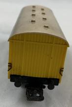 Märklin H0 4509 bananenwagen Jamaica DB goederenwagon 1:87, Hobby en Vrije tijd, Modeltreinen | H0, Postbus 64461, Brunssum, Nederland