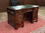 Klassiek Engels bureau #534, Ophalen of Verzenden, Zo goed als nieuw, Bureau