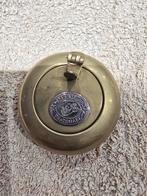 Vintage Messing Asbak "The Mermaid", Ophalen of Verzenden