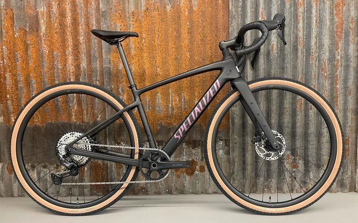Specialized Diverge 4 Sport 28 inch 52 cm Carbon Shimano GRX, Fietsen en Brommers, Fietsen | Racefietsen, Nieuw, Heren, Overige merken