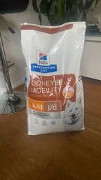 Dog food - Hill’s prescription diet Kidney and Mobility 12kg, Ophalen of Verzenden, Hond