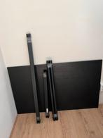 IKEA Tafel - Zwart, Ophalen, Gebruikt