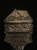 Lepeltje van Texel, Antiek en Kunst, Ophalen of Verzenden