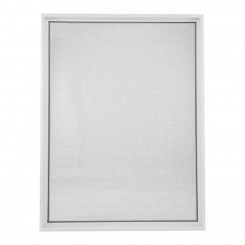 Inzethorren (bouwpakket), Doe-het-zelf en Verbouw, Deuren en Horren, Nieuw, Overige typen, 200 tot 215 cm, 80 tot 100 cm, Metaal