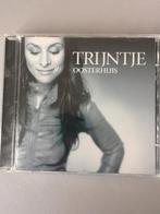 Cd Trijntje Oosterhuis, Ophalen of Verzenden, 2000 tot heden, Zo goed als nieuw