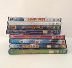 8 dvd's - Gezins fims, Alle leeftijden, Ophalen of Verzenden, Zo goed als nieuw