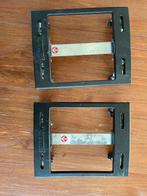 Bobike bagagedrager adapter kinderzitje (2 stuks), Ophalen of Verzenden, Gebruikt