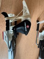 Toerski binding Fritschi Diamir Scout 11 met stijgijzers, Sport en Fitness, Skiën en Langlaufen, Ophalen of Verzenden, Zo goed als nieuw