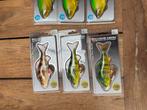 div soorten savage gear line thru kunstaas 17 en 18 cm, Usa, Overige typen, Nieuw, Ophalen of Verzenden