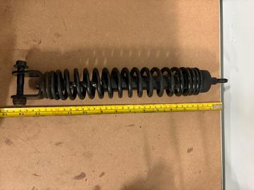 Zip Schokbreker achter beschikbaar voor biedingen