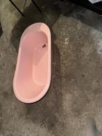 Roze Babybadje, Kinderen en Baby's, Badjes en Verzorging, Zo goed als nieuw, Badje, Standaard, Ophalen