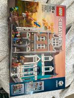 Lego Creator Expert Boekenwinkel 10270 - Nieuw! sealed, Kinderen en Baby's, Ophalen of Verzenden, Nieuw, Complete set, Lego