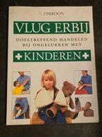 Vlug erbij   EHBO, Boeken, Ophalen of Verzenden, Zo goed als nieuw