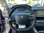 Peugeot 308 1.2 PureTech Blue Lease Premium 50% deal 5.225,-, Auto's, Voorwielaandrijving, Gebruikt, Euro 6, 1199 cc